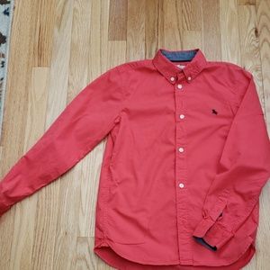 H&M boys shirt (size 11-12)